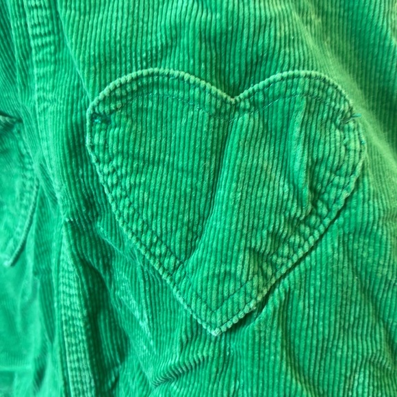 Adorable Mini Boden cord jumper - Picture 4 of 4